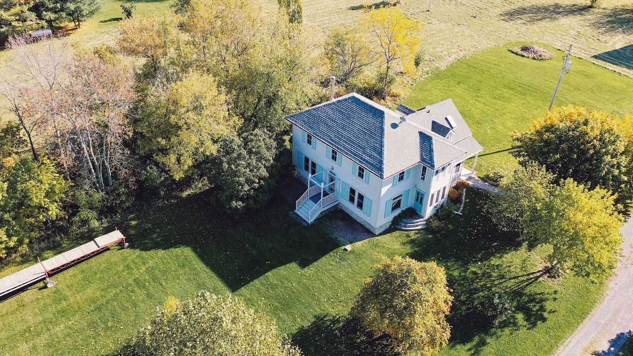 Photo of Outdoor in Cressy