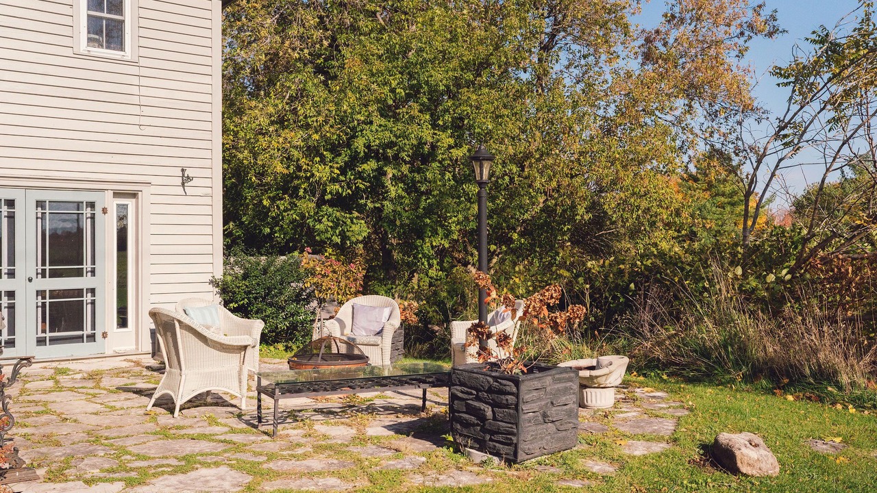 Photo of Patio Balcony in Cressy