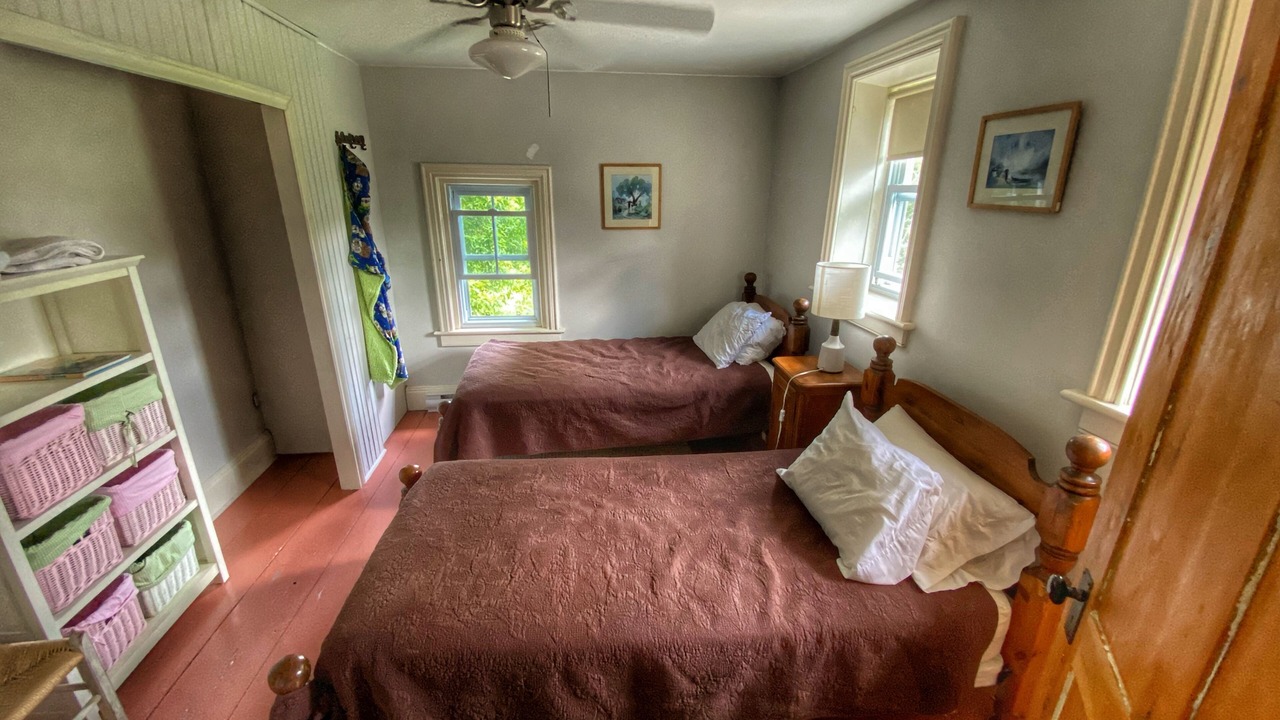 Photo of Bedroom in Cressy