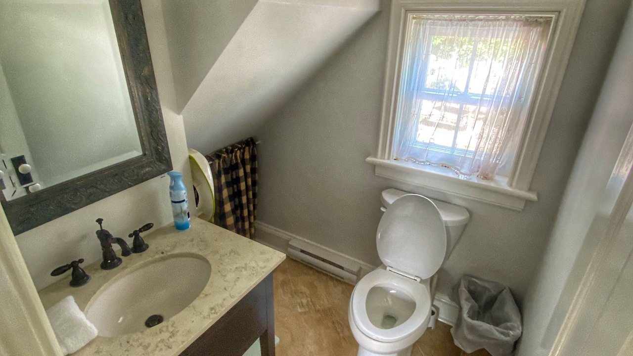 Photo of Bathroom in Cressy
