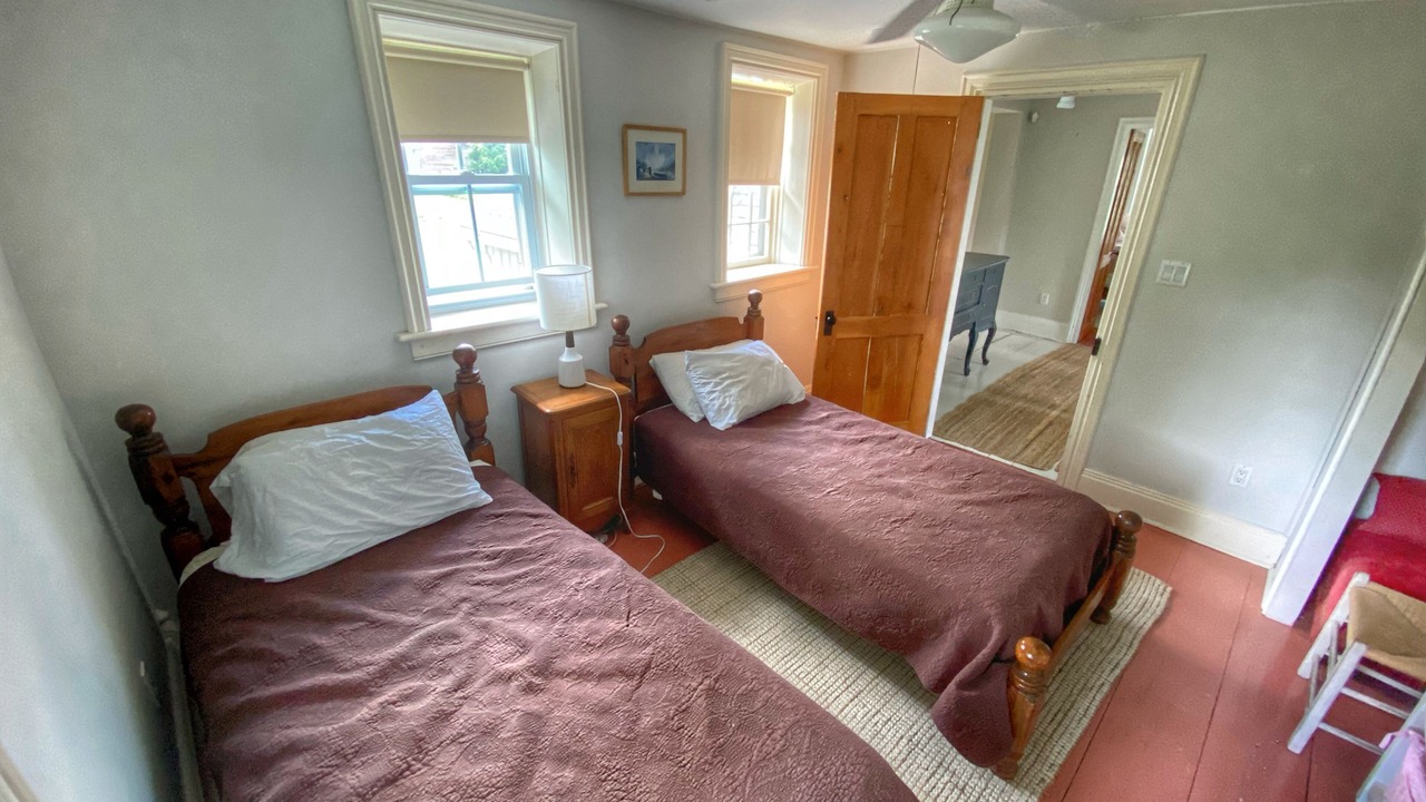 Photo of Bedroom in Cressy