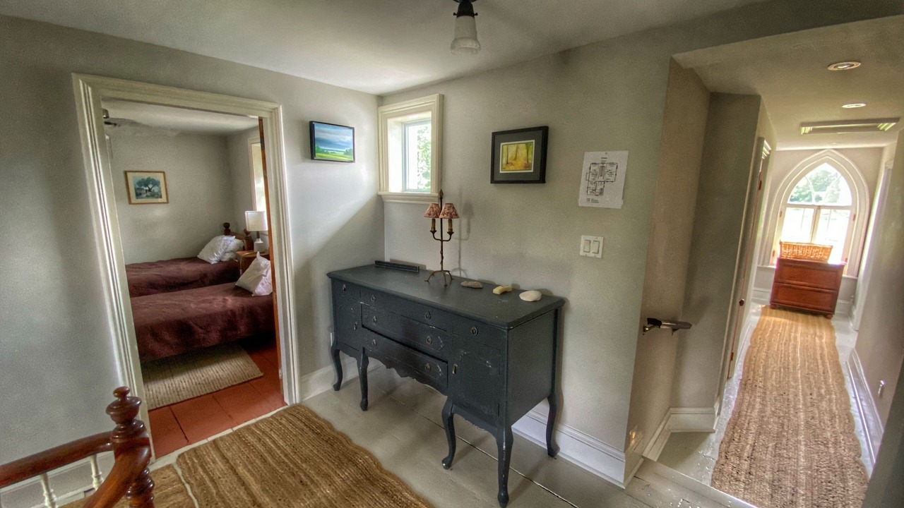 Photo of Bedroom in Cressy