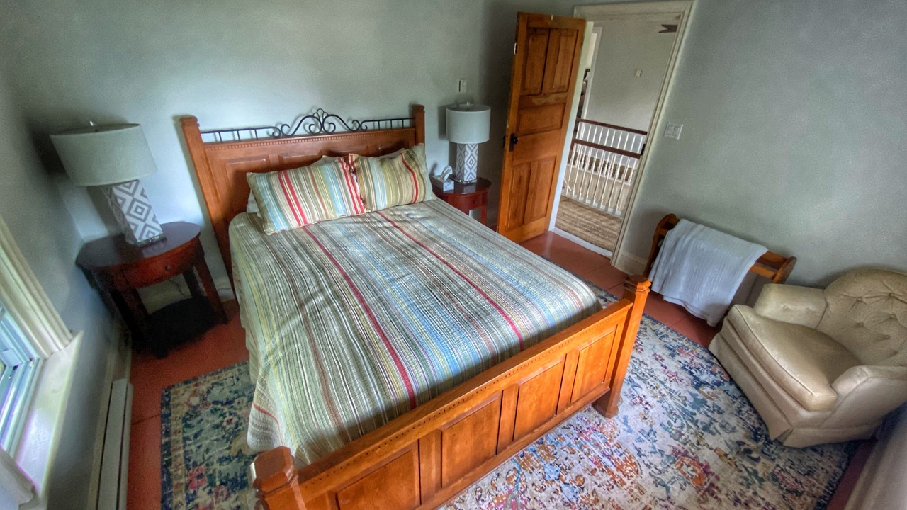 Photo of Bedroom in Cressy