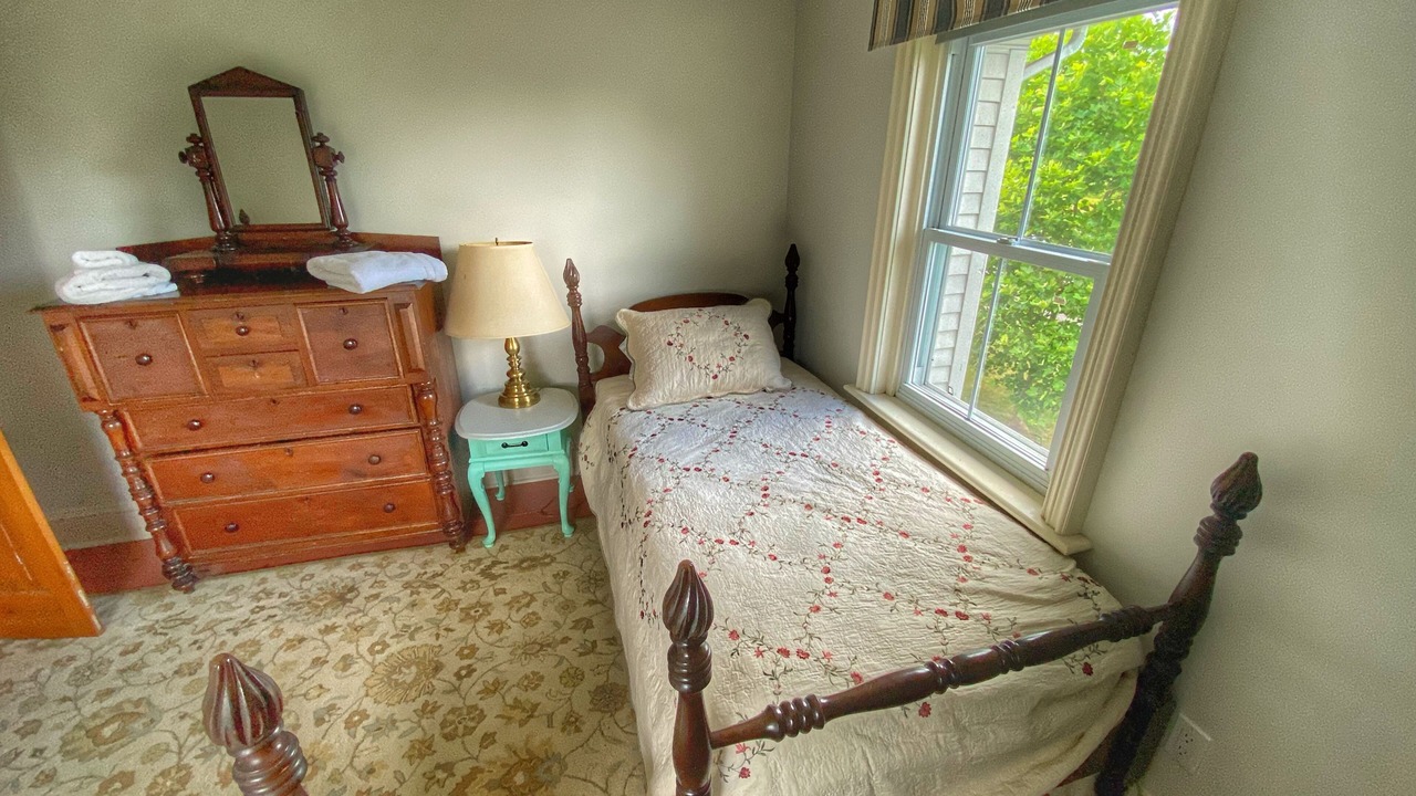Photo of Bedroom in Cressy