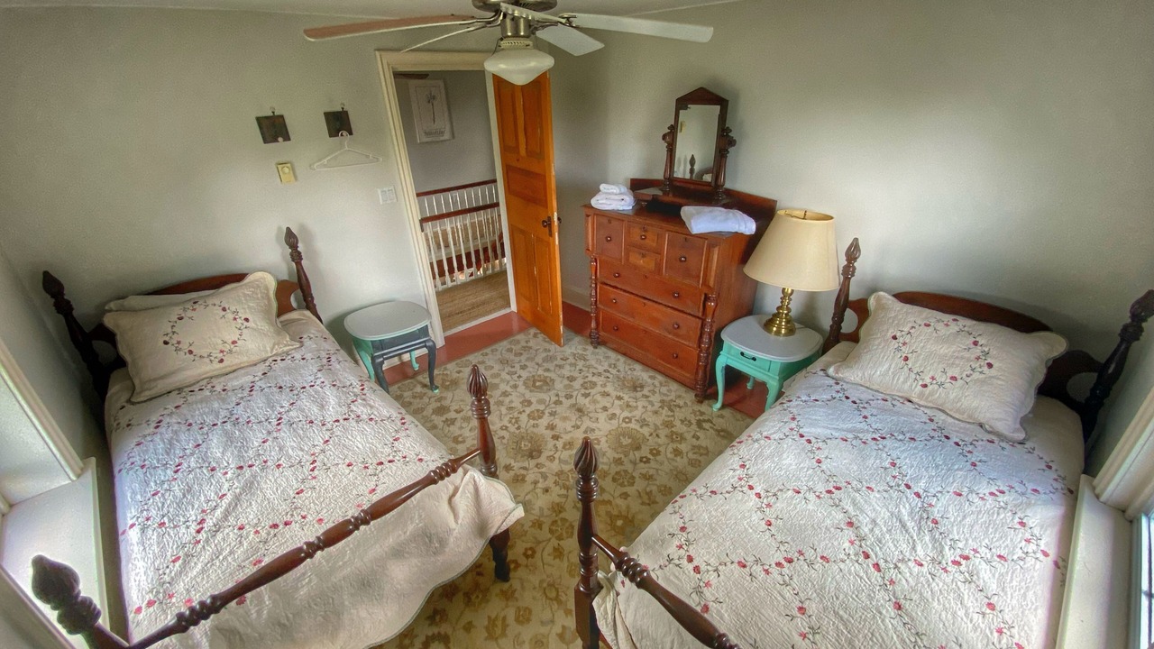 Photo of Bedroom in Cressy
