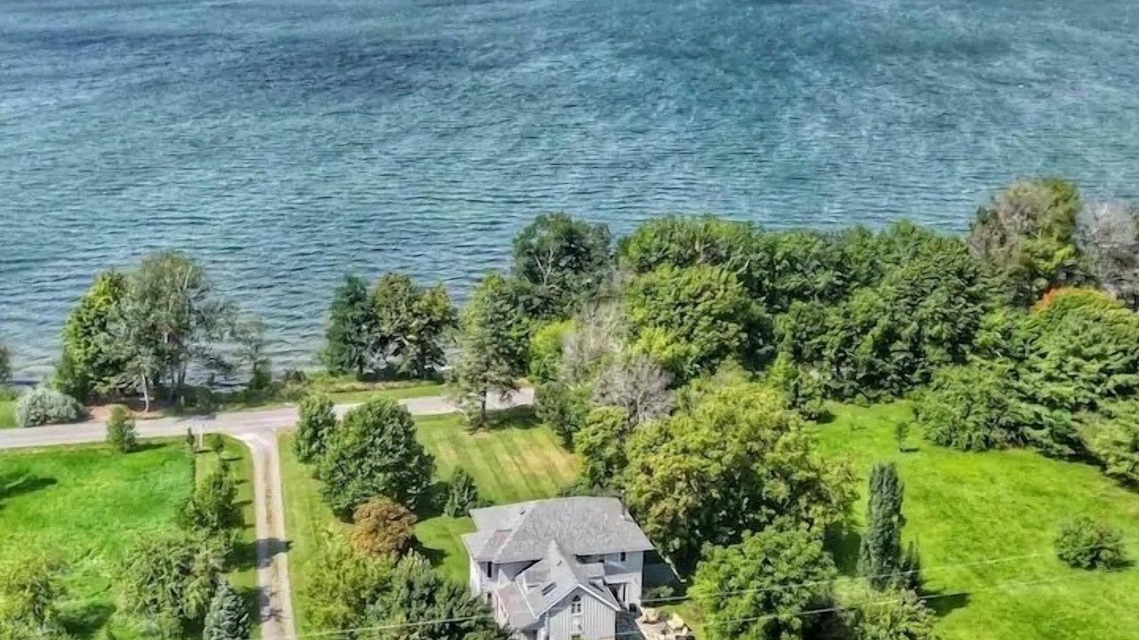 Photo of Outdoor in Cressy