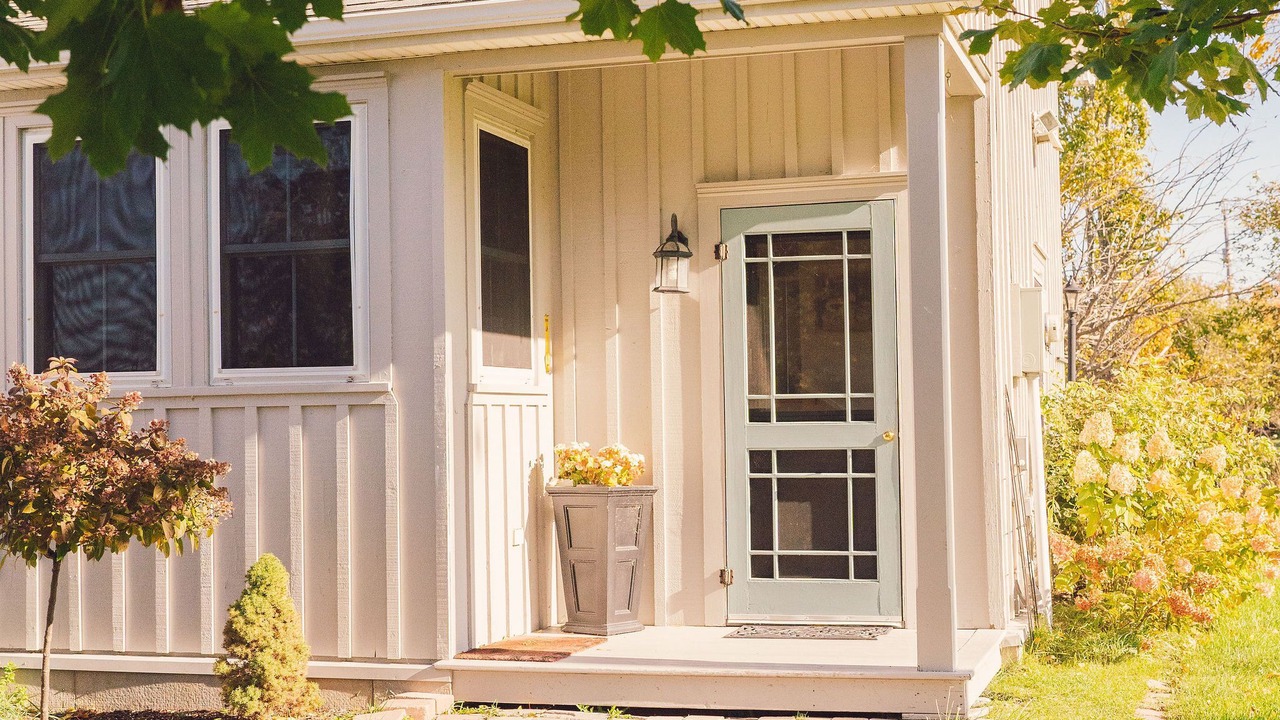 Photo of Outdoor in Cressy