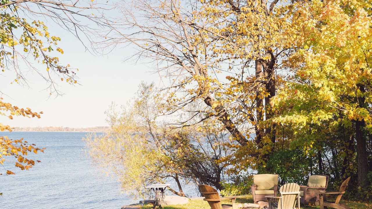Photo of Outdoor in Cressy
