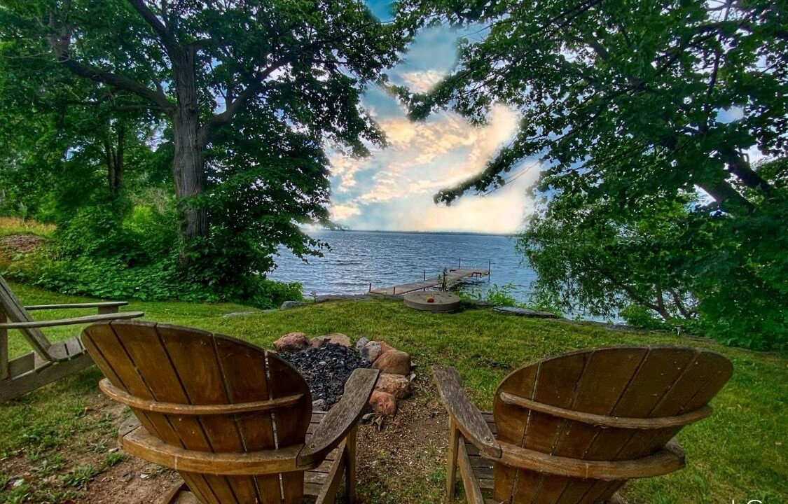 Photo of Outdoor in Cressy