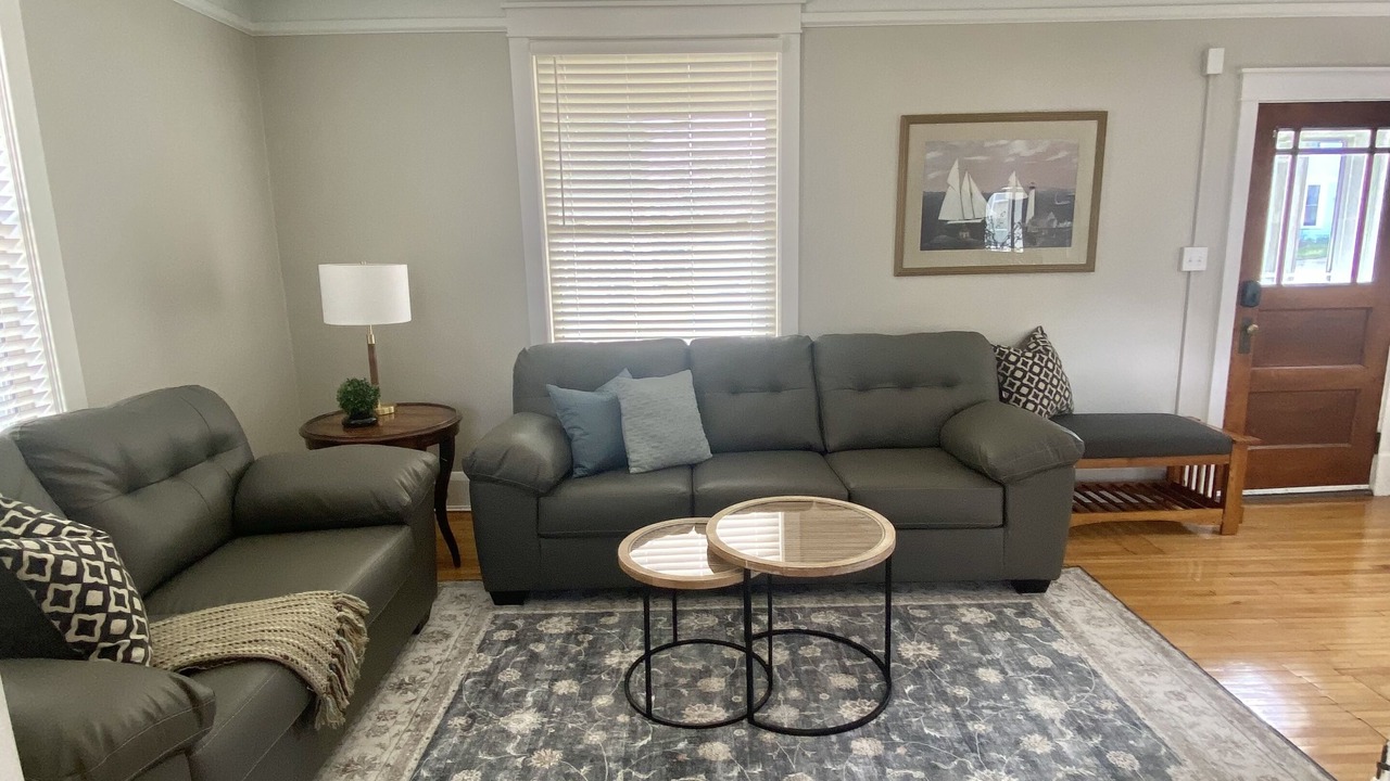 Photo of Livingroom in Endion