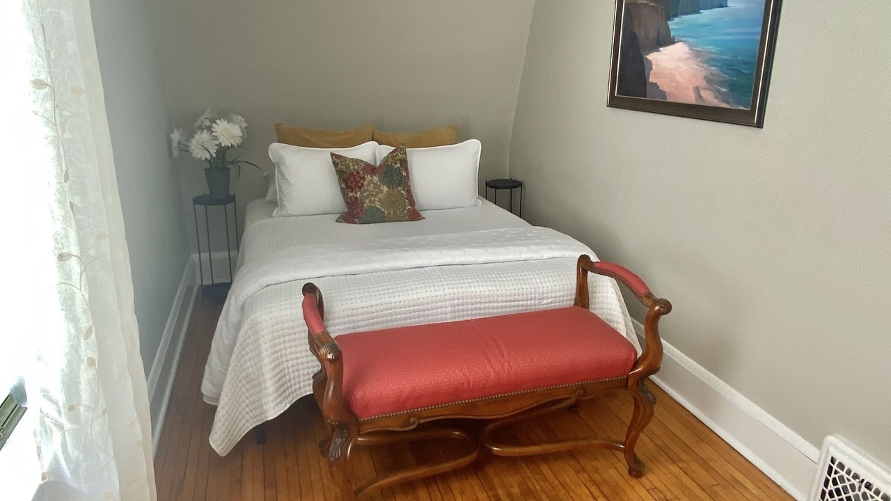 Photo of Bedroom in Endion
