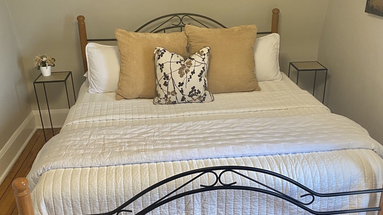 Photo of Bedroom in Endion