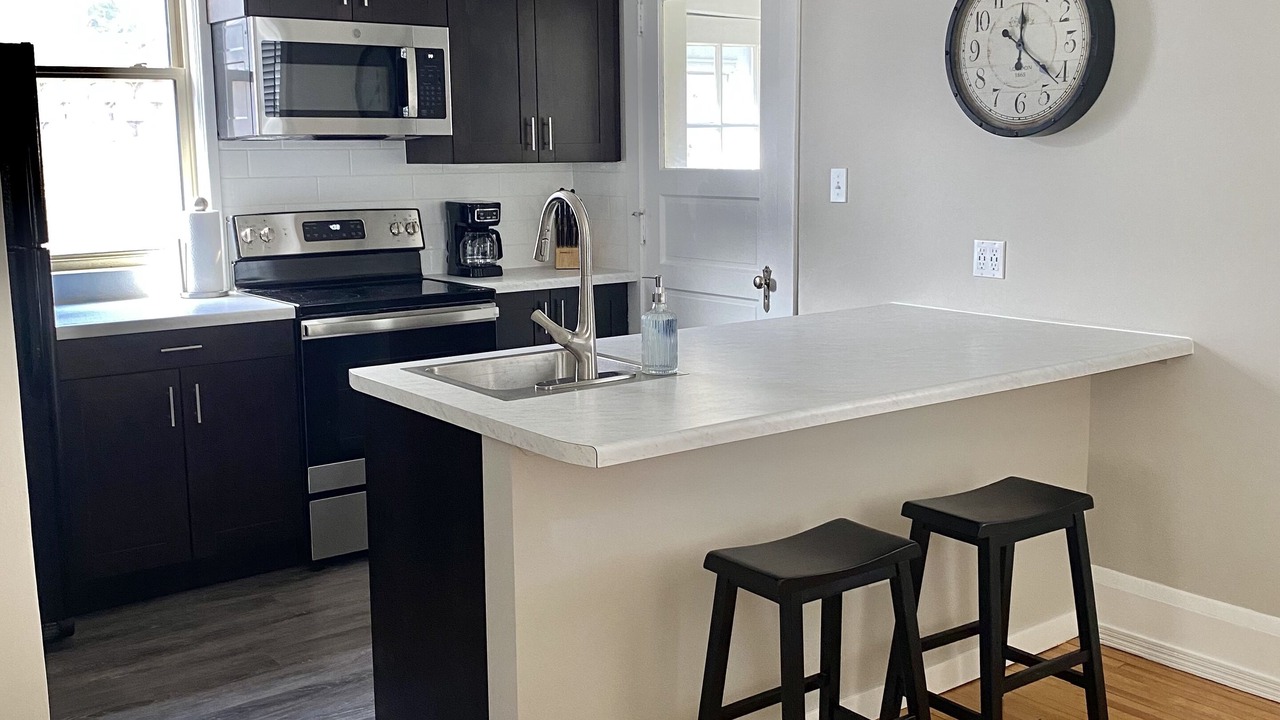 Photo of Kitchen in Endion