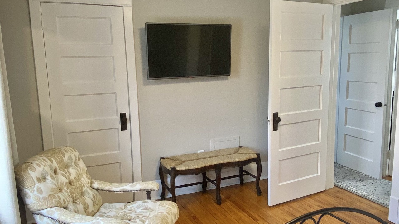 Photo of Bedroom in Endion