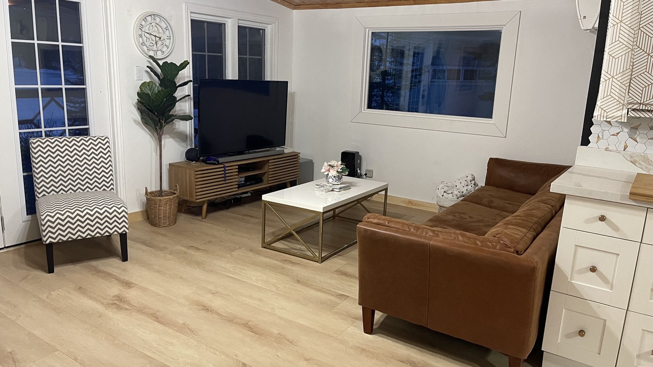 Photo of Livingroom in Faraday