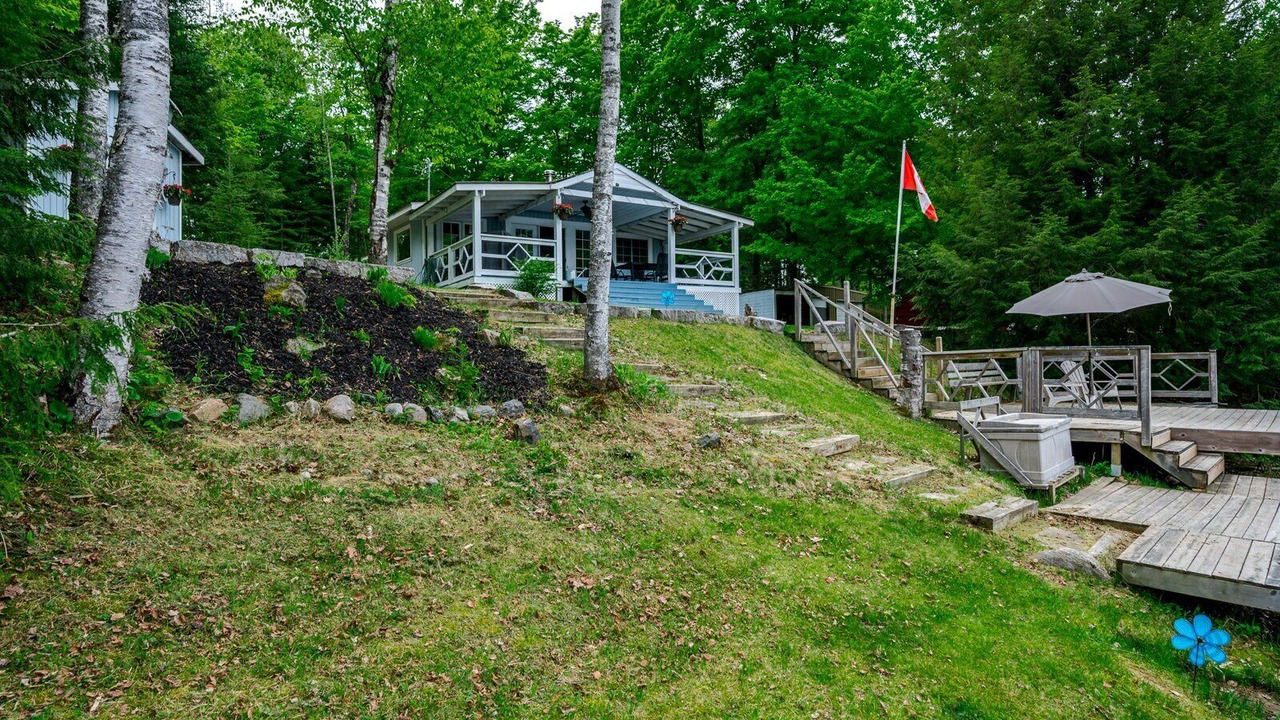 Photo of Outdoor in Faraday