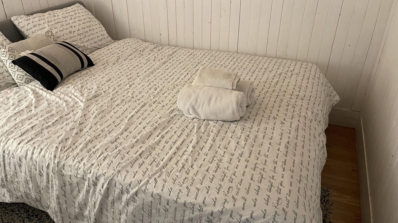 Photo of Bedroom in Faraday