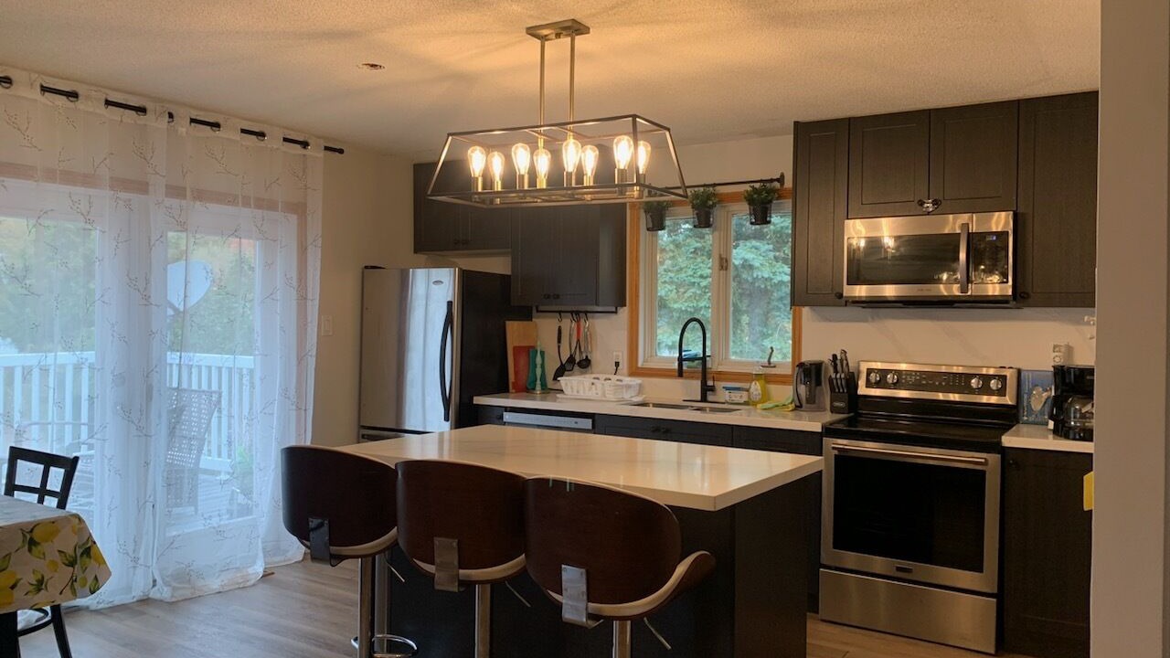 Photo of Kitchen in Lindsay