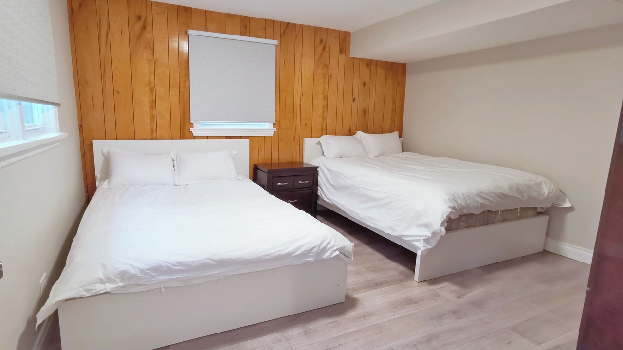 Photo of Bedroom in Lindsay