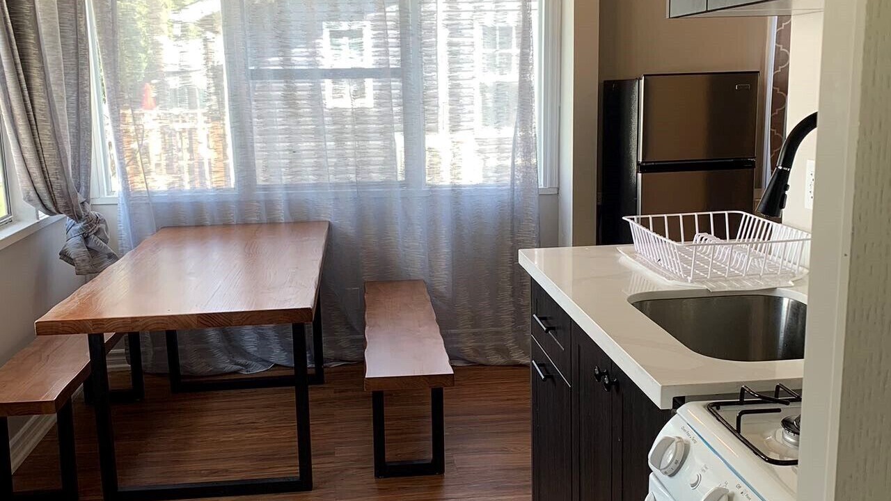 Photo of Kitchen in Lindsay