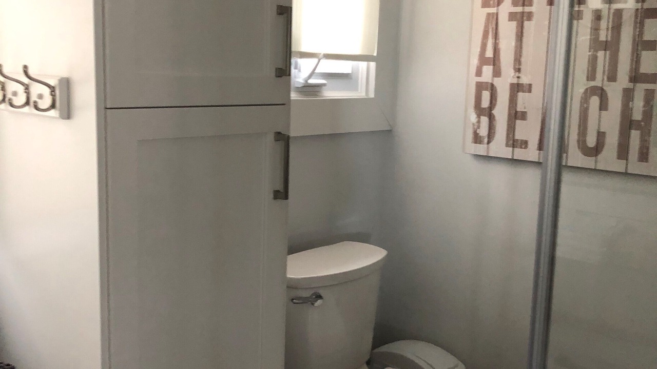 Photo of Bathroom in Wainfleet