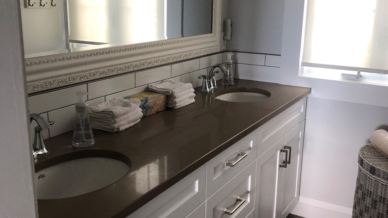 Photo of Bathroom in Wainfleet
