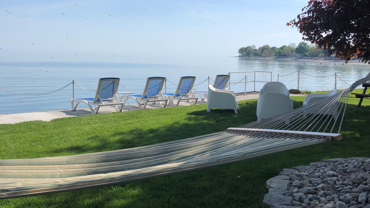 Photo of Outdoor in Wainfleet