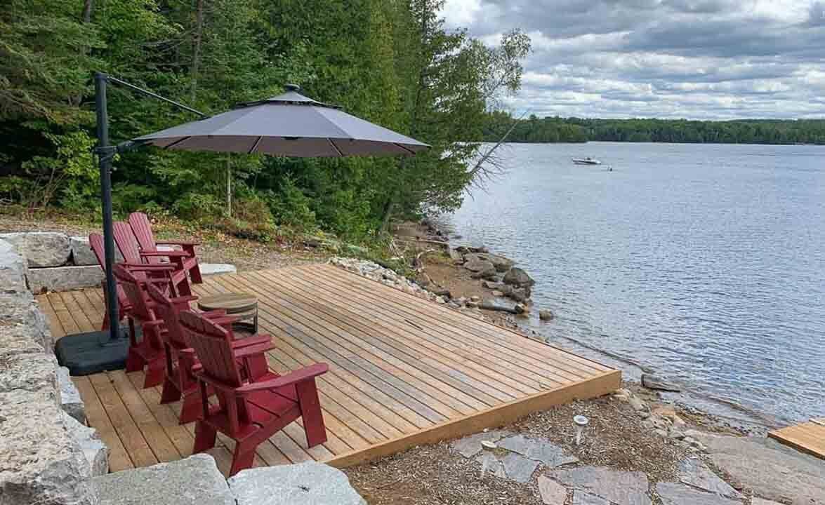 Photo of Others in Trent Lakes