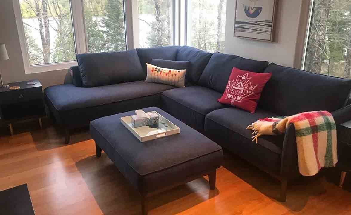 Photo of Bedroom in Trent Lakes