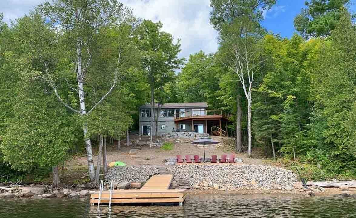 Photo of Others in Trent Lakes