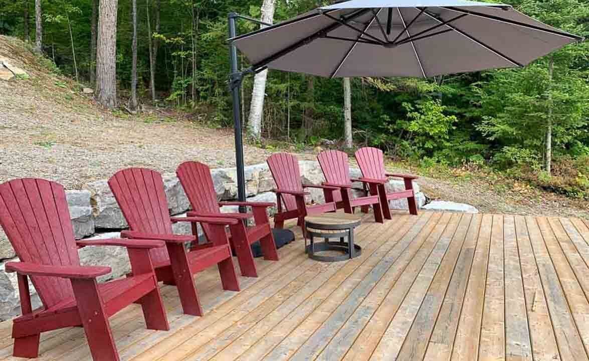 Photo of Others in Trent Lakes