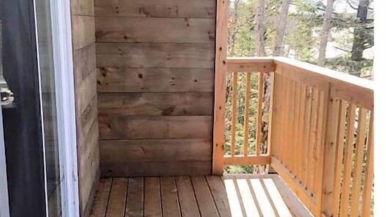 Photo of Patio Balcony in Irondale