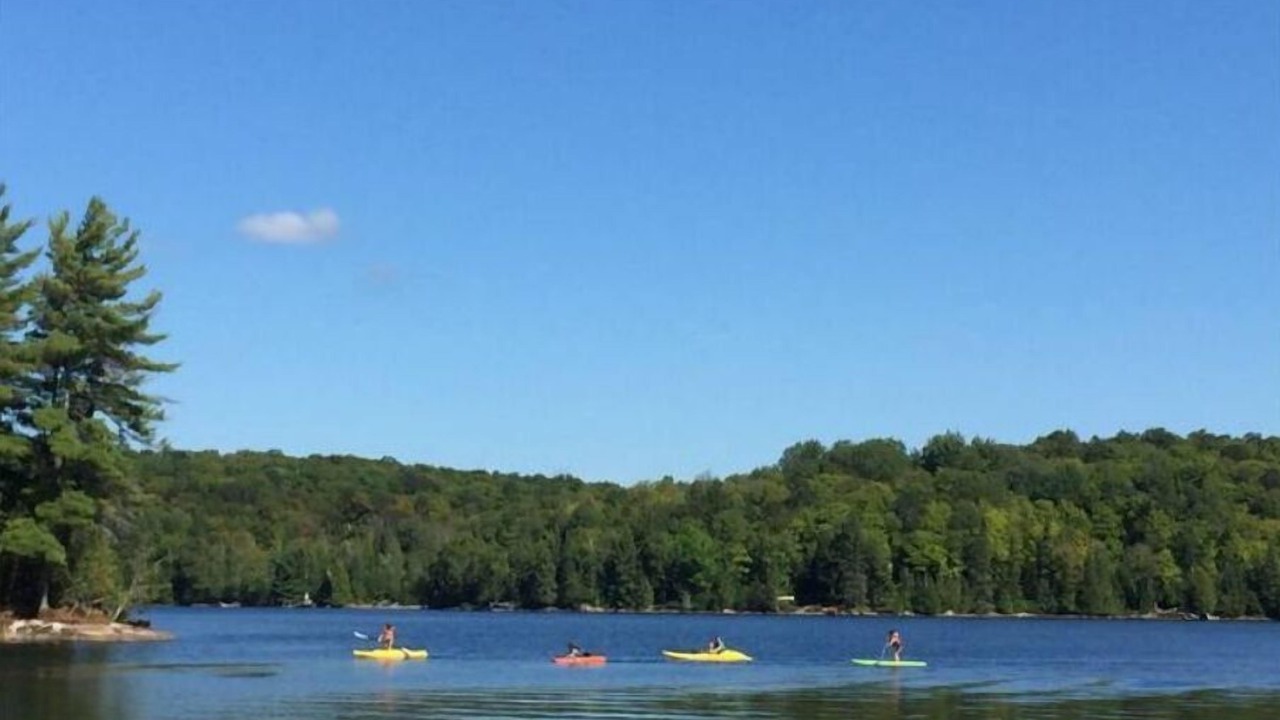 Photo of Outdoor in Irondale