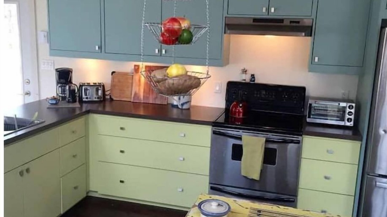 Photo of Kitchen in Irondale