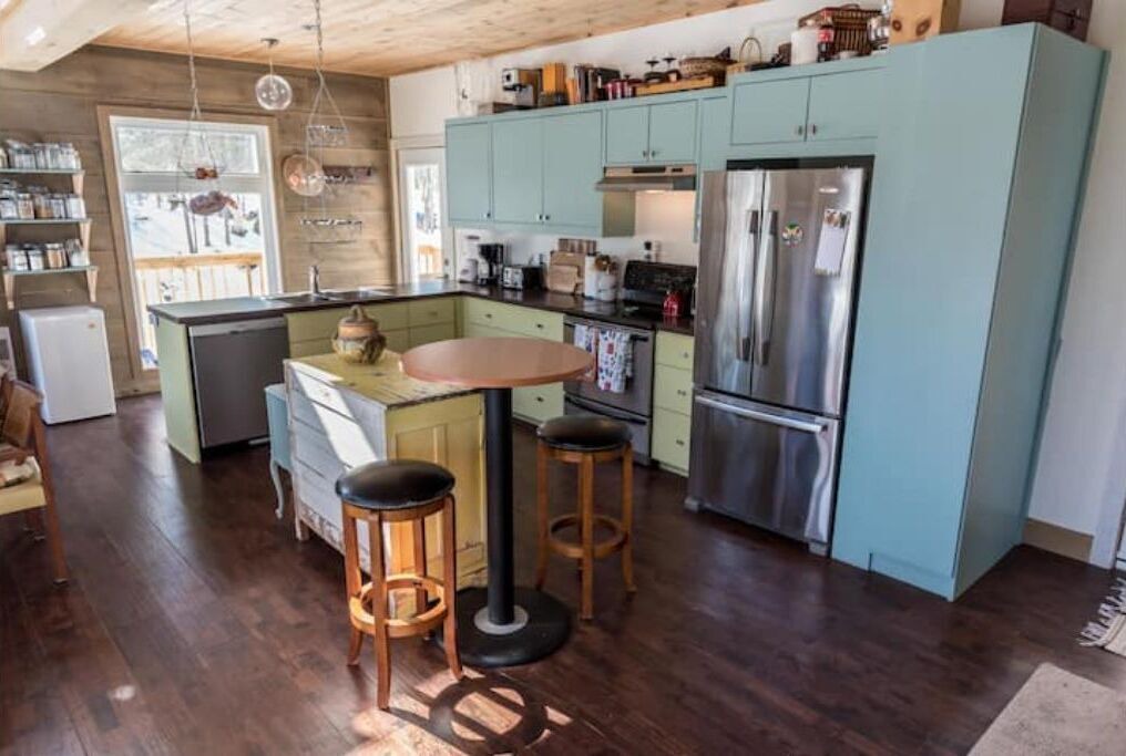 Photo of Kitchen in Irondale