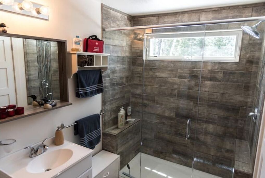 Photo of Bathroom in Irondale