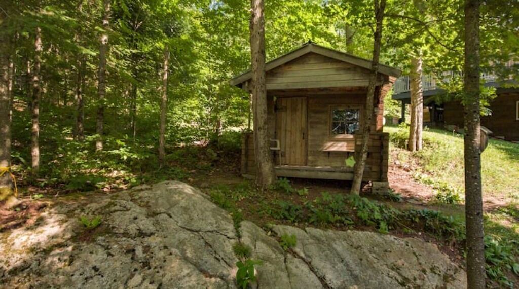 Photo of Outdoor in Irondale