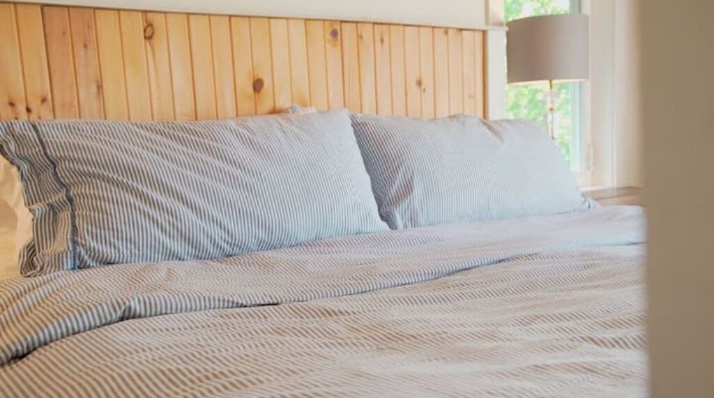 Photo of Bedroom in Irondale