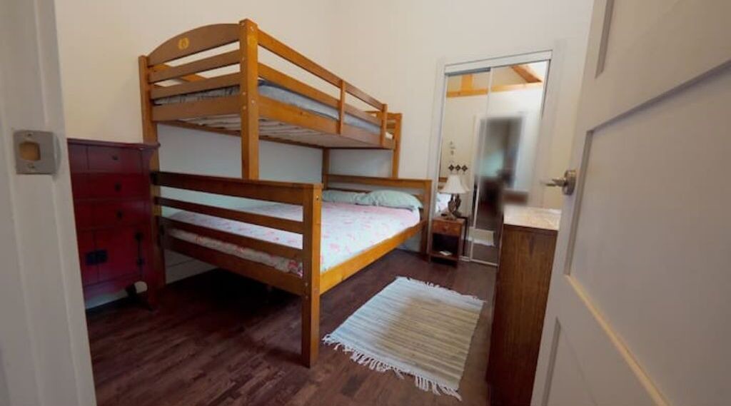 Photo of Bedroom in Irondale