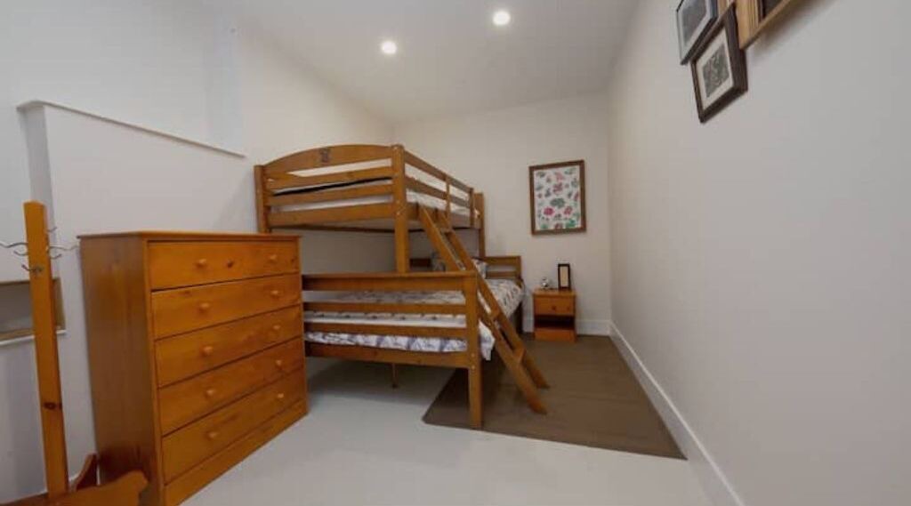Photo of Bedroom in Irondale