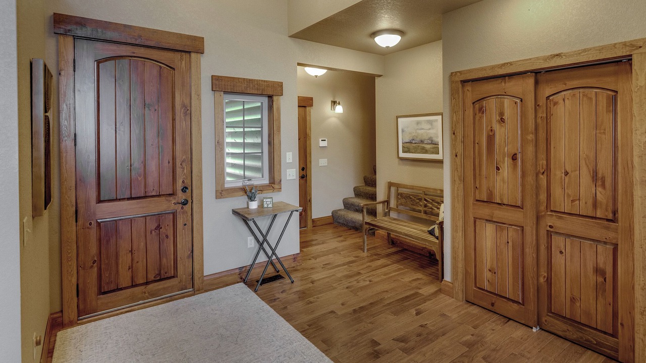Photo of Bedroom in Brainerd