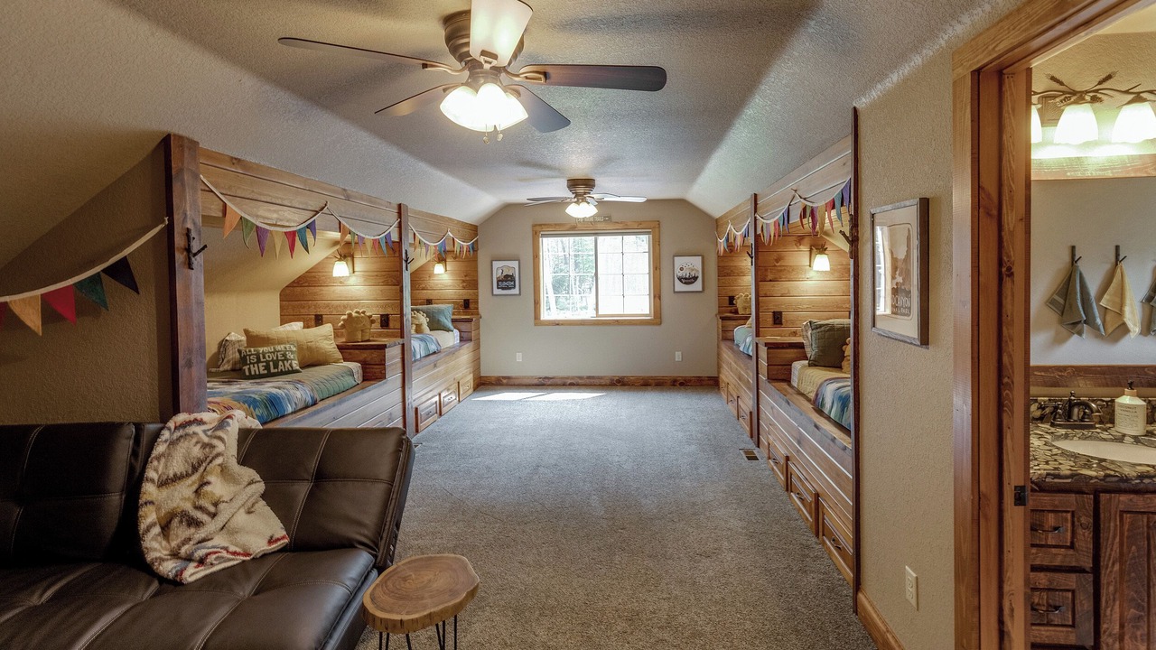 Photo of Bedroom in Brainerd