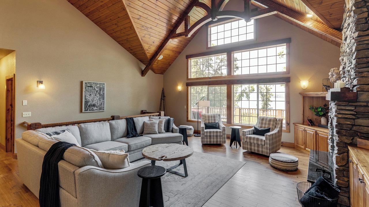 Photo of Livingroom in Brainerd