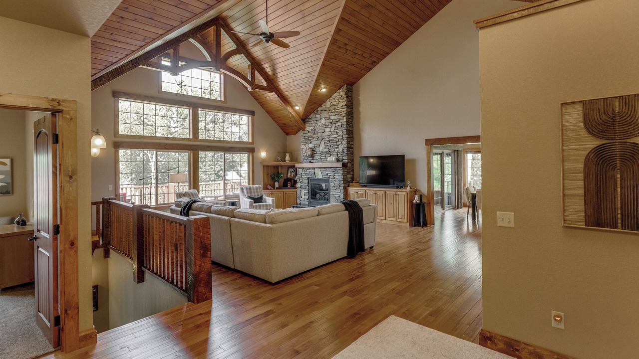 Photo of Bedroom in Brainerd