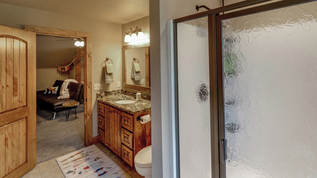 Photo of Bathroom in Brainerd