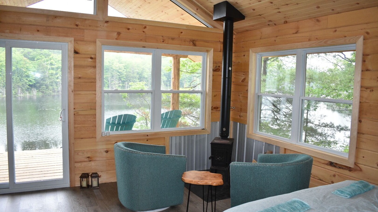 Photo of Bedroom in Madoc