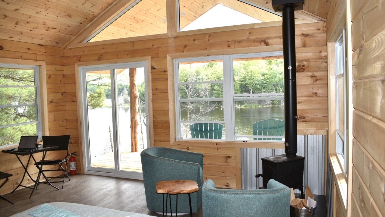 Photo of Bedroom in Madoc