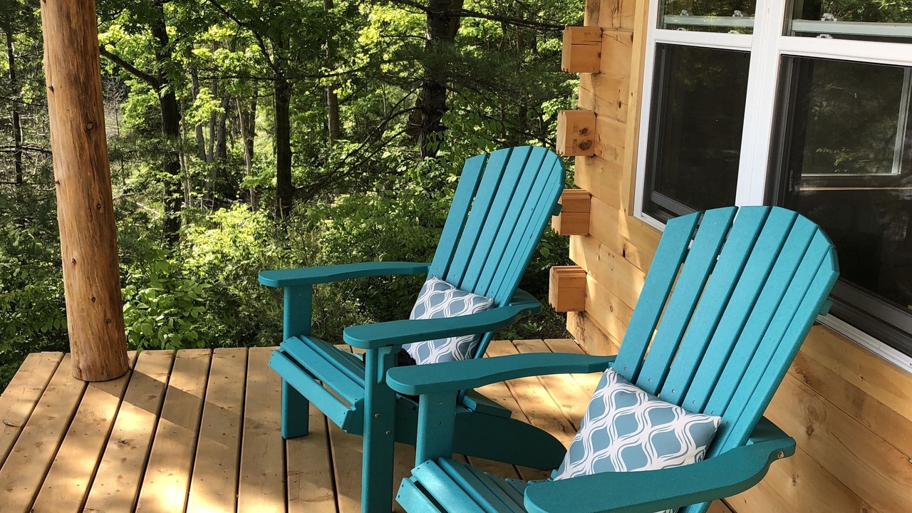 Photo of Patio Balcony in Madoc