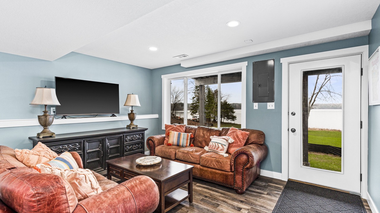 Photo of Livingroom in Barnum