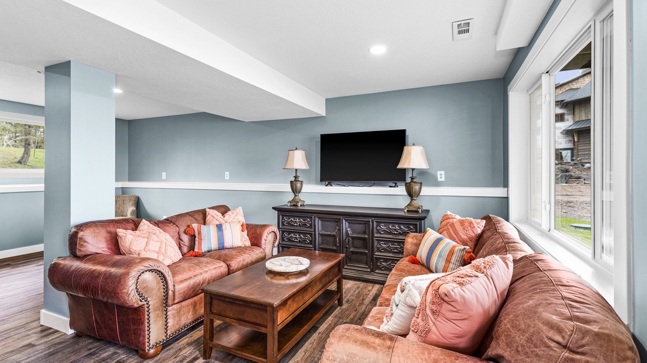 Photo of Livingroom in Barnum